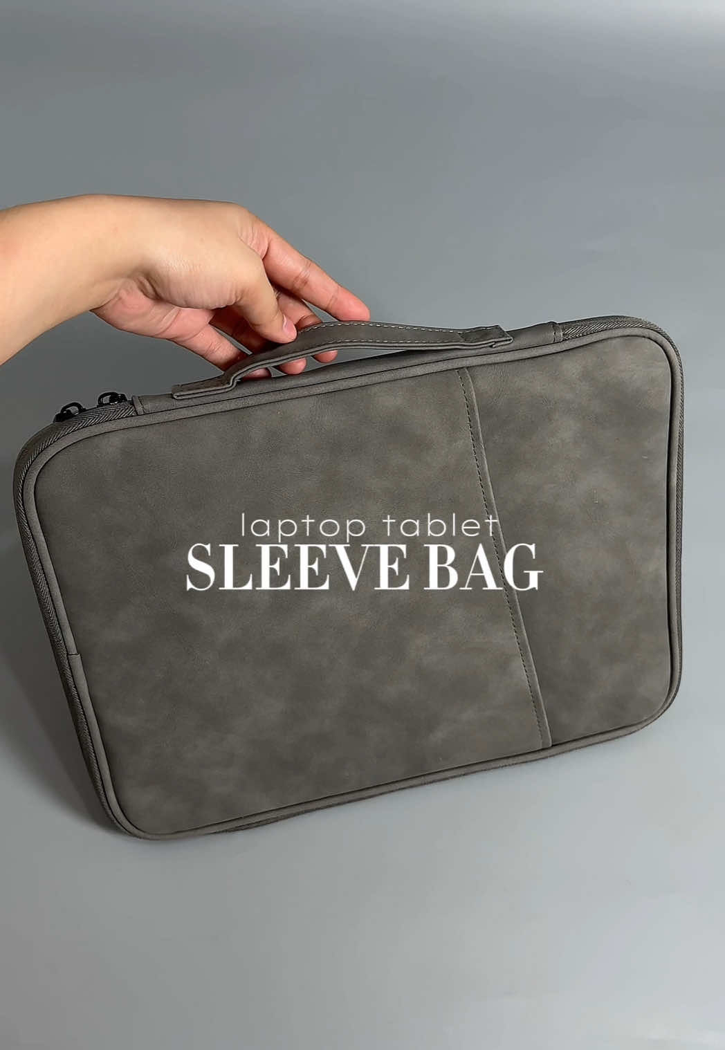 protect your laptop and tablet with this waterproof sleeve bag #sleevebag #laptopbag #ipadbag #bags 