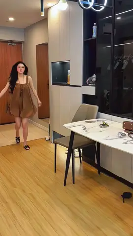 ÁO Váy thô baby doll dáng bí #vaybabydoll #vaydangbi #vaybiphong #thoitrangnu #xuhuong 