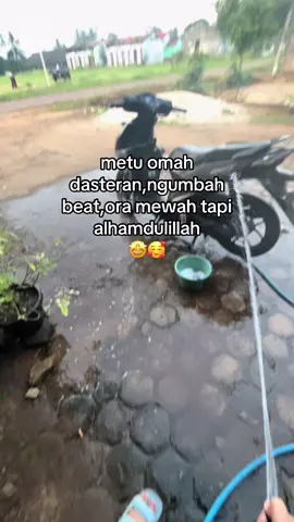 jangan lupa bersyukur bolo#fyp #xyzabc #beat #4u 