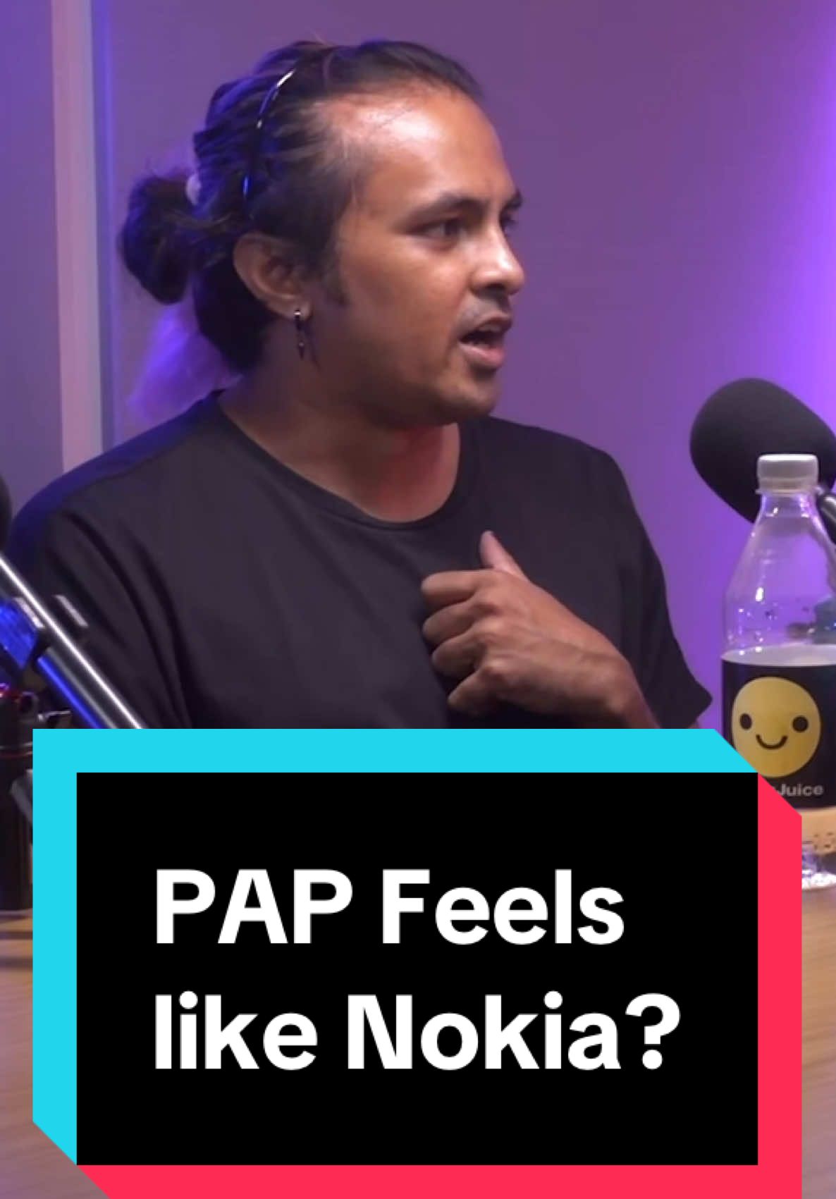 PAP Has become like Nokia? @Benni Matchap & @Mouth Knife Sharp analyse the Singapore General Election 2025 during our latest Podcast. Full clips on YT at 11pm. 