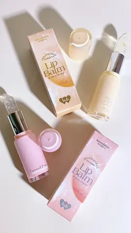 Color Changing Lip Balm by @barenbliss_id ✨ Cantik banget ada glitternya gold & silver flecksnya 💖 #barenbliss #barenblisslipbalm #lipbalm #colorchanginglipbalm #lipbalmviral #lipmoisturizer #ugc #ugccreator #ugccontentcreator #fyp 