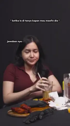 “ tuhan aja maha pemaaf “ ya aku bukan tuhan, dilan sangat mewakili sekali #dilanjaniyar #safnoviart #viral #fyp 