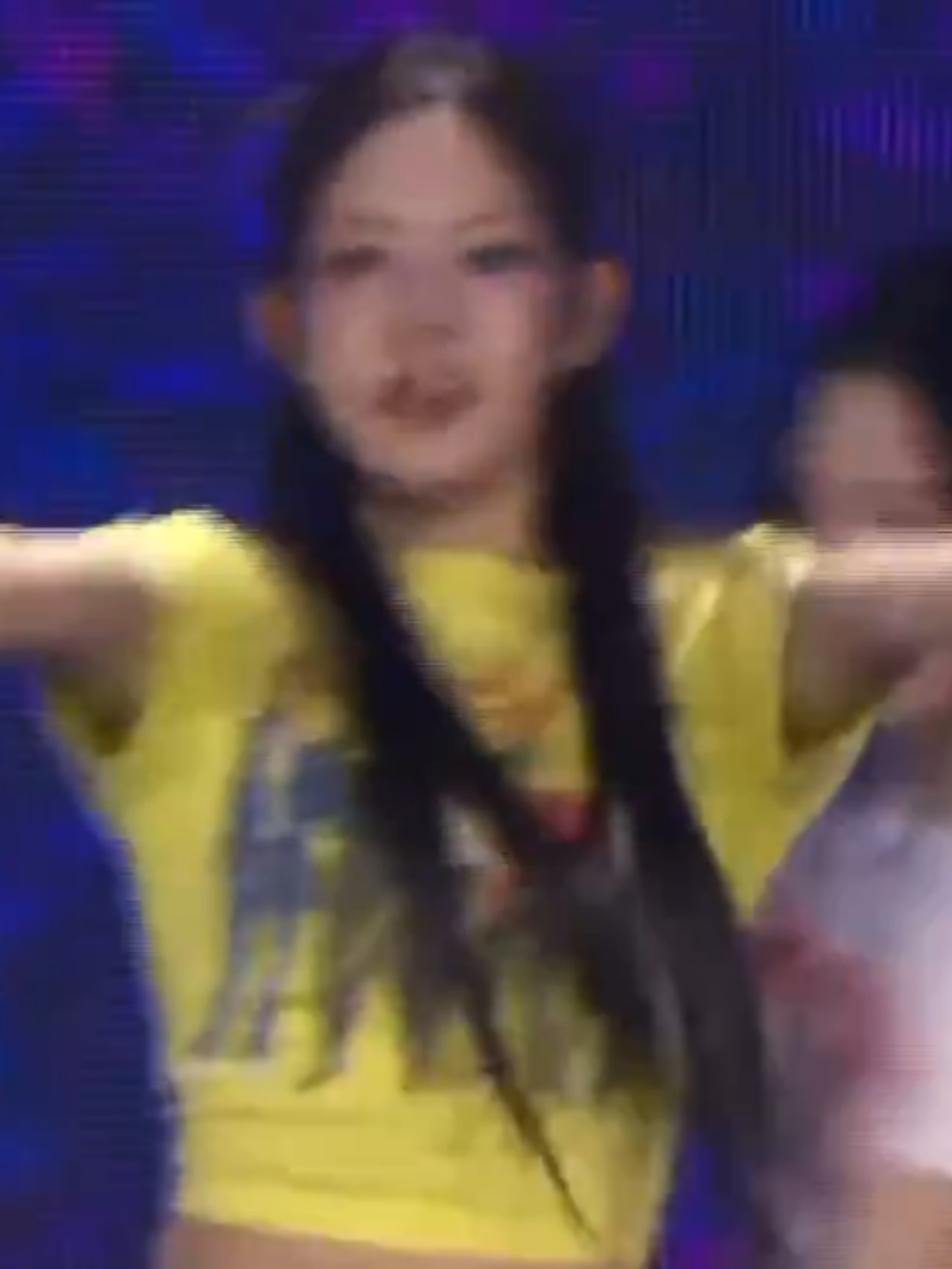 MEREKA BERNYANYI SECARA LIVE!!!! UHUYYYY MENYALA SUARA KIIIKIII #JIYU #LEESOL #SUI #HAUM #KYA #KIIIKIII #TIIIKIII #seoulspringfesta #springfesta #fyp 