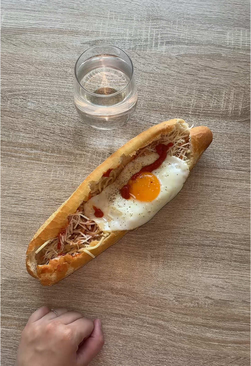 ENSEMBLE DE CHEZ @redra_mastour -10% avec SAWA10 sur le site redramastour.com 🌸 #cuisine #recette #food #fastfood #sandwich #pate #fyp #pourtoi 