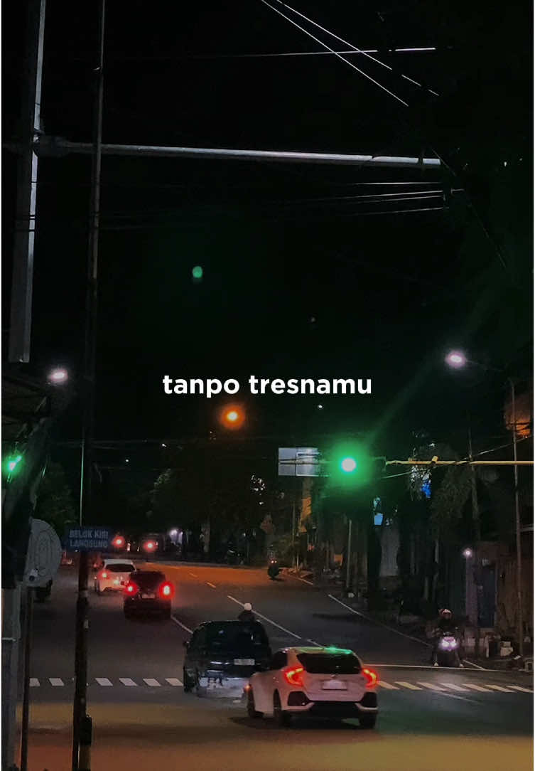 Yang bukan menjadi takdirmu pasti akan menemukan jalannya untuk pergi, sekuat apapun kamu menjagaanya 🥀. #tanpotresnamu #guyonwaton #lagujawa #lirikvideo #lirik #wonogiri24jam #CapCut #fyp