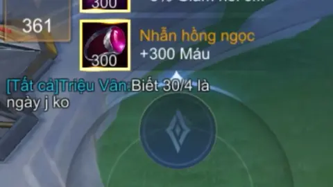 Mừng ngày 30/4 🇻🇳 #lienquanmobile @Lê Tùng Lâm #highlightlienquan #bijan #trieuvan #3041975🇻🇳 #viral #xhuong #fyp 