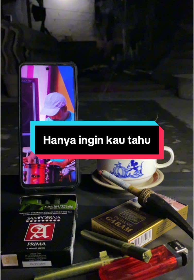 Wayahe ngopi bolo☕️☕️🚬 Judule lagu : HANYA INGIN KAU TAHU Sing nyanyi : mbak @cantika.davinca  Sumber videone : vt @BlitarPride  #hanyainginkautahu #cantikadavinca #agengmusic #dangdut #dangdutkoplo #kopidangdut #ngopinyeni #ngopinyeni☕ #kopistory☕️ #maslang #ngopi #ngopisantuy #bahanswmu #bahanswmubolo😁 #vibesngopimalam #liriklagu #lirikhanyainginkautahu #template #templatecapcut #templatelirik #CapCut 