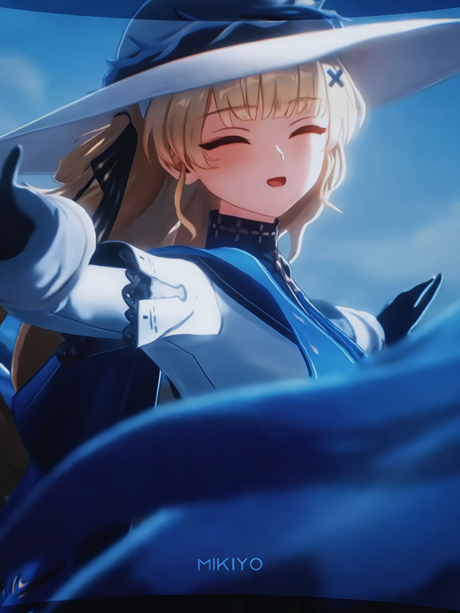 she's so cute | Phoebe edit #phoebe #phoebeedit #phoebewutheringwaves #wutheringwaves #wutheringwavesedit #wuwa #wuwaedit