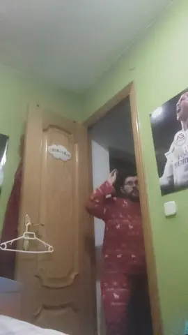 #fyp #parati #viral #humor #bailando #bailandoentiktok #Fitness 