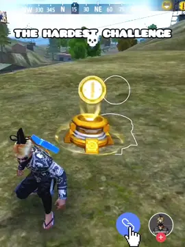 the hardest challenge 💀#fypppppppppppppppppppppppppppppppppp#FreeFire#fyp#FreeFireFR#foryou#FreeFireFrance#viral#FreeFireGame#FreeFireÉquipe#FreeFireBattles#freefire_lover#FreeFireTips#FreeFireTricks#FreeFireChallenge#FreeFireTuto##FreeFireMeme#FreeFireLove#FreeFireClips#FreeFireIndia#FreeFireArab 