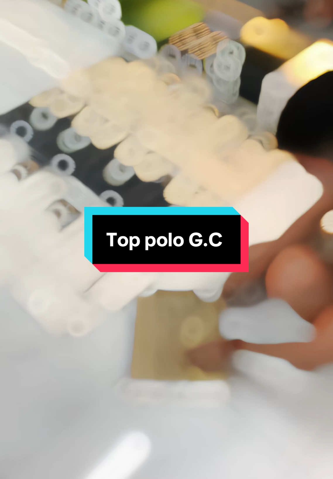 Ae yêu thích polo G.C ko nên bỏ qua mã này !#xuhuong #viral #thoitrangnam 