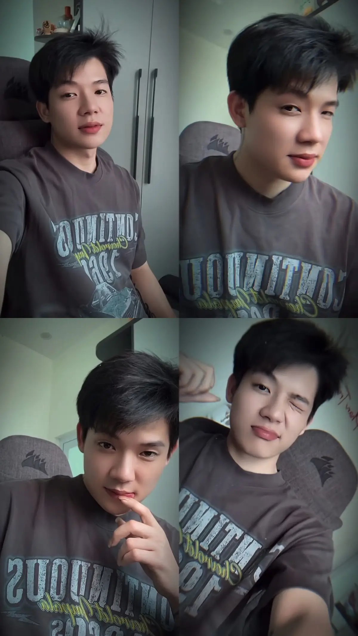 Chẳng hiểu sao chỉ có thể yêu mình em...#phantrongduong #trongduong 