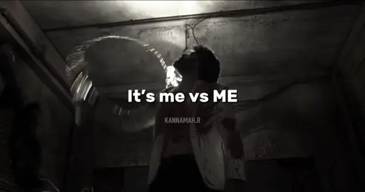 It’s always a battle between me and ME. 1% better than yesterday. #viralvideo #hit3 #nani 