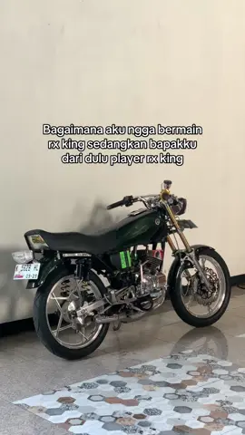 Nurun ke anaknya🤩🫵🏻#fyp #rxking 