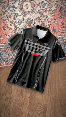 Kaos Jersey Polo Rider Full Printing Bahan Dryfit Premium Quality #kaosjersey #jerseypolo #outfitinspo #ideoutfitcowok #rekomendasioutfit #ideoutfitkekinian 