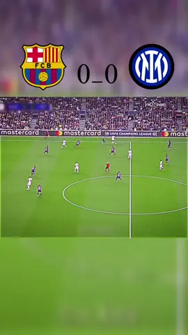 من الذاكرة: ملخص مباراة 💢 برشلونة🔵🆚️⚪️انتر ميلان 🔥🔥🔥 #football #كرة_قدم #ملخصات_مباريات #za3im_kora 