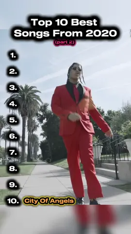 Whats The Best Song? 🤯#fyp #top10 #2020 #music #24kgoldn #drake #lildurk #roxanne #supalonely #sketchers #covid19 #viral 