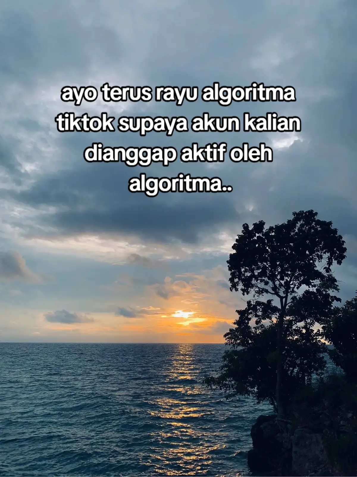 Memahami Algoritma Tiktok Algoritma tiktok adalah sistem yang di gunakan oleh platfrom Tiktok untuk menentukan konten apa yang akan di tampilkan kepada pengguna di halaman For You Page (FYP) dan halaman lainnya. Algoritma ini menggunakan berbagai faktor untuk mempersonalisasi pengalaman pengguna dan meningkatkan engagement. Faktor yang mempengaruhi Algoritma Tiktok 1. Interaksi pengguna Suka, komentar, dan berbagi konten 2. Konten yang relevan Kualitas, keaslian, dan kesesuain konten dengan minat pengguna 3. Waktu unggah Waktu unggah konten dan frekuensi unggah 4. Pengguna tagar Pengunna tagar yang relevan dan populer 5. Koneksi pengguna Pengguna yang diikuti dan interaksi dengan mereka 6. Perilaku pengguna Waktu dihabiskan di aplikasi, pencarian, dan riwayat nonton Cara kerja Algoritma Tiktok 1. Pengumpulan data Tiktok mengumpulkan data tentang pengguna dan konten 2. Analisis data Algoritma menganalisis data untuk menentukan kesesuain konten dengan pengguna 3. Penentuan konten Algoritma menentukan konten yang akan ditampilkan kepada pengguna 4. Pembaruan konten Algoritma terus memperbarui konten yang ditampilkan berdasarkan interaksi pengguna Tips meningkatkan Visibilitas di Tiktok 1. Buat konten yang berkualitas Konten yang menarik, informatif, dan relevan 2. Gunakan tagar yang relevan Tagar yang populer dan sesuai dengan isi konten 3. Interaksi dengan pengguna Menanggapi komentar dan aktif berinteraksi 4. Unggah konten secara teratur frekuensi unggah yang konsisten meningkatkan peluang tampil FYP Dengan memahami algoritma tiktok, anda dapat meningkatkan visibilitas dan engagement konten anda di platfrom #affiliatee pemula
