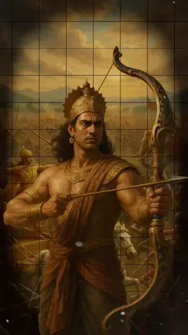 Karna's Role in Mahabharata: Hero or Villain?#hinduism🕉 #krishna #hindugod #karn #mythology #sanatan #shorts 