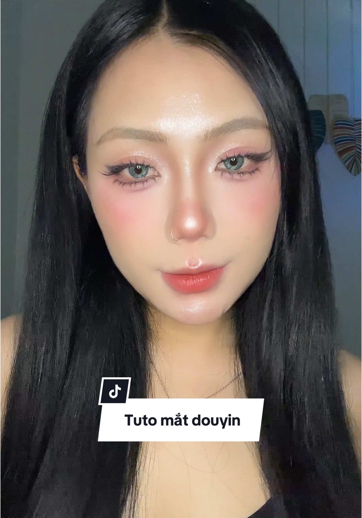 Full A-Z kỹ thuật mắt các bác yêu cầu cắt từ live quá trời nè 🫶🏻 #liunhun #liunhunmakeup #makeupwithliunhun #xuhuong #fyp #xuhuongtiktok #makeup #TikTokLIVE #makeuptips #makeupartist #tutorial #douyinmakeup #makeuphacks 