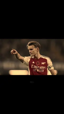 Captain MØ💔 #fyp #edit #odergaard #comeback #psg #ucl #missyou 