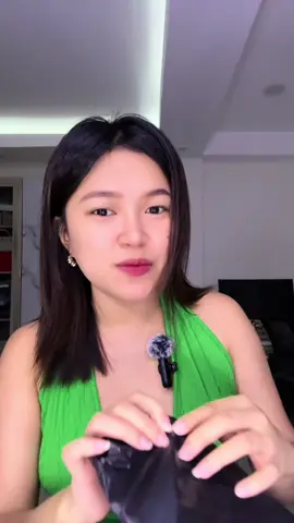 From inday to madam 🥹 Proud @Meraki Esthetique Clinic baby 👀 #rhinoplasty 