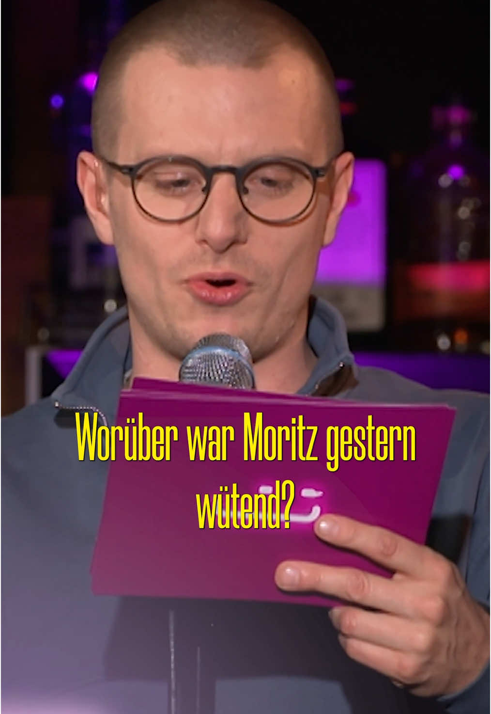 Ganzer Stress umsonst 