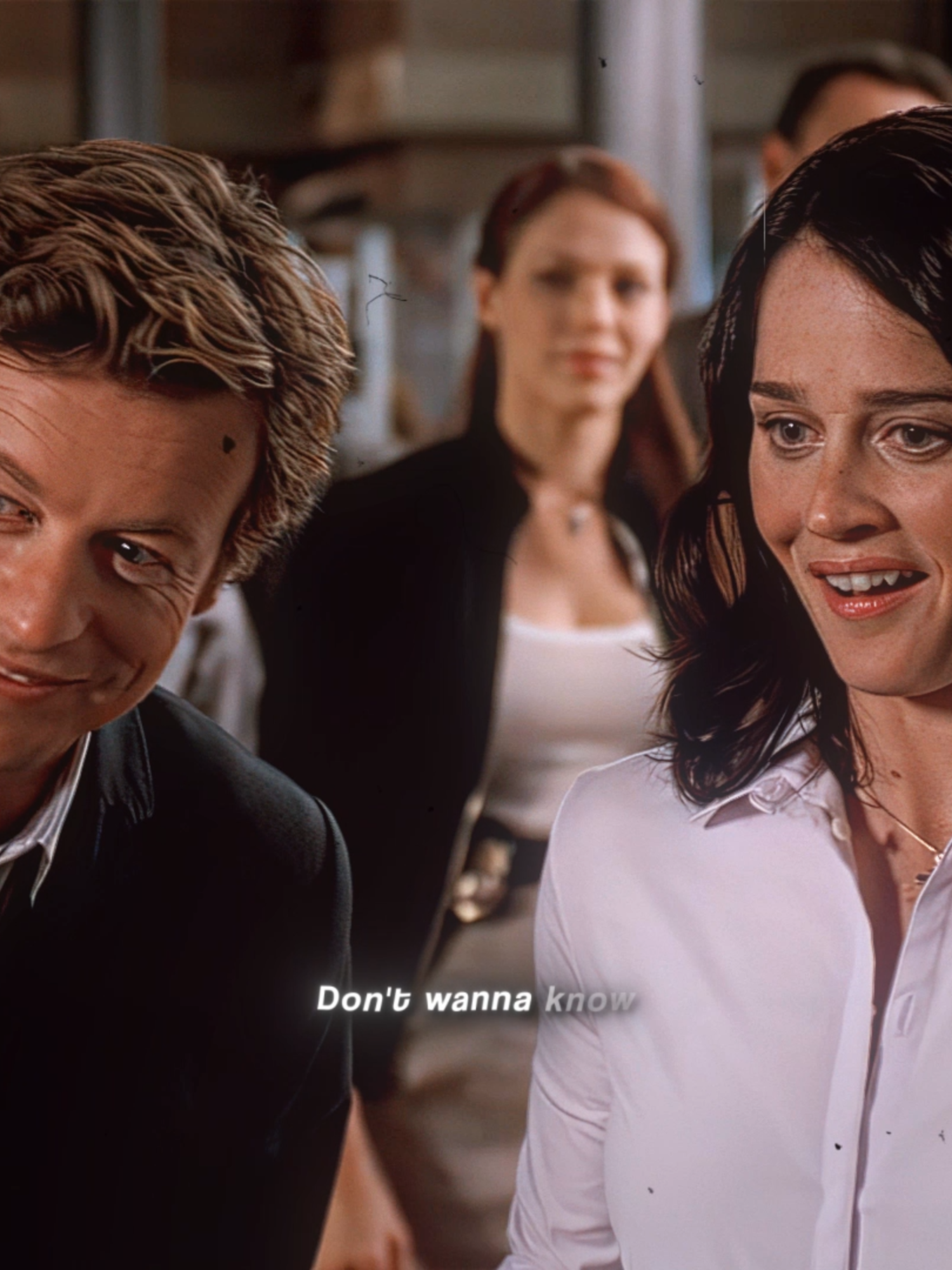 #thementalist  my audio #patrickjane #simonbaker #thementalist #teresalisbon  #jisbon #gracevanpelt #waynerigsby #owainyeoman #thementalistedit #redjohn #patrickjanelove  #patrick
