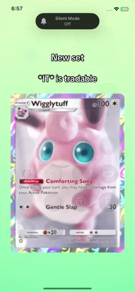 Its so peak #tcg #pokemon  Unironically one of the best cards in the history of mankind, ong