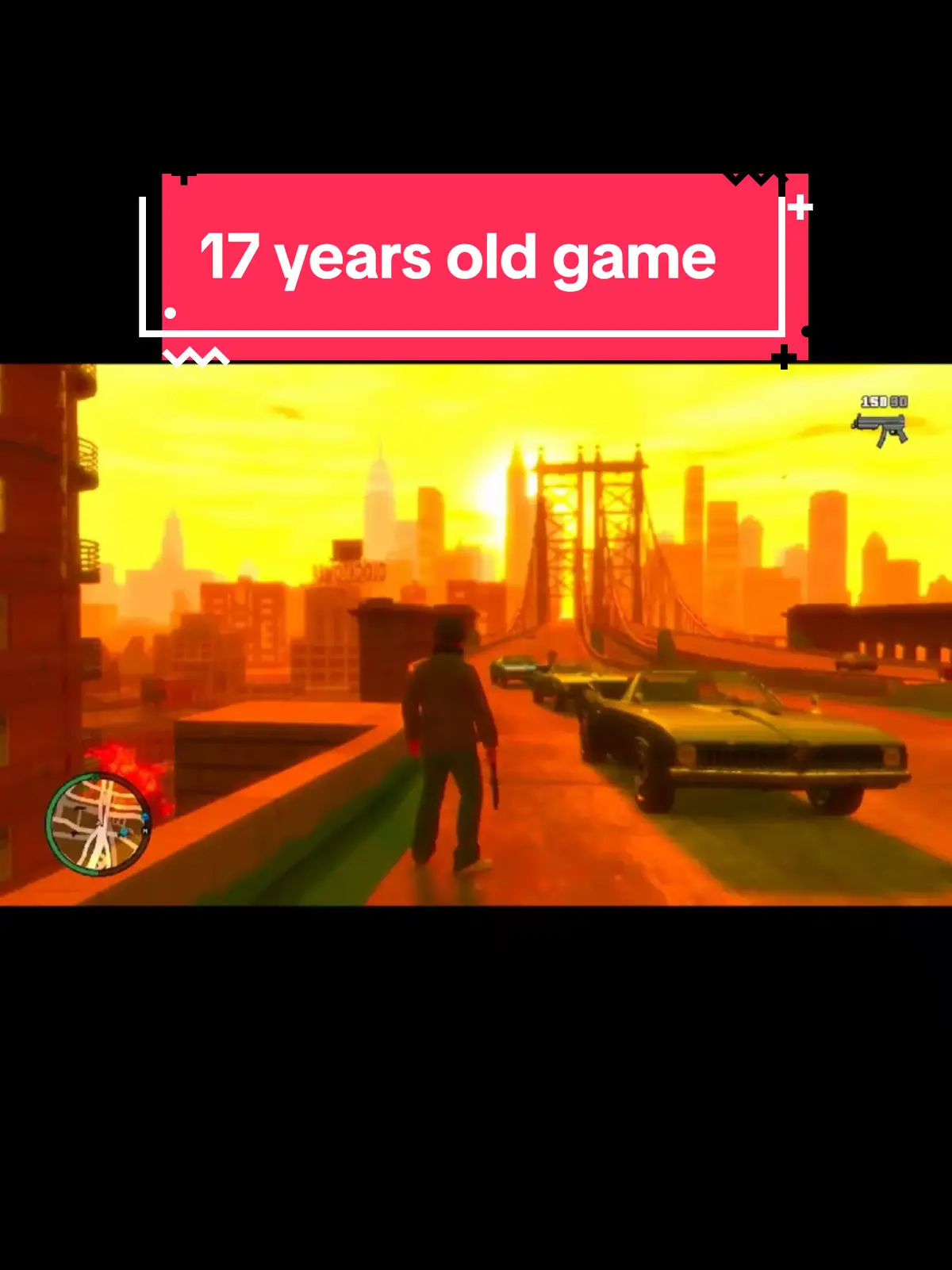 #goodtimes #memories #nostalgia #gta4 #gtaiv #grandtheftauto #foryou 