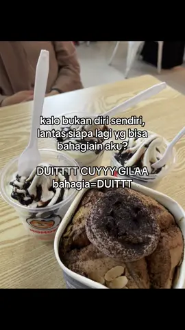 Lahhh iya