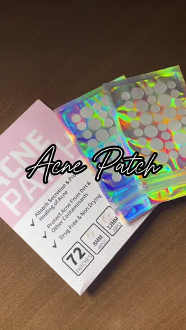 Royal prestige acne patch! 😍 #fyp #affiliate 
