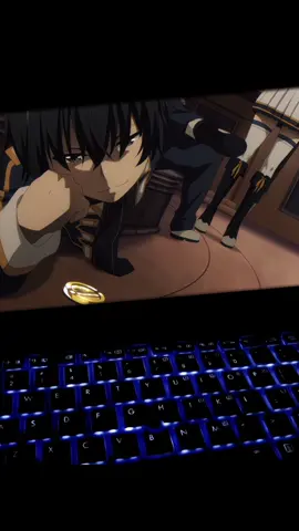 🗿 #kagenojitsuryokushaninaritakute #shadowgarden #animeedit #animeclips #fyp #anime #animelover #cid #alexia #animefyp #animetiktok #masukberanda 