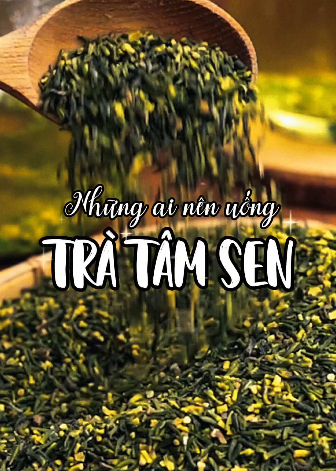 Ai nên dùng trà tâm sen?  #tratamsen #tratimsen #traanthanngungon #traanthan #trathaomoc #xuhuong #xuhuongtiktok #xh #xuhướng 