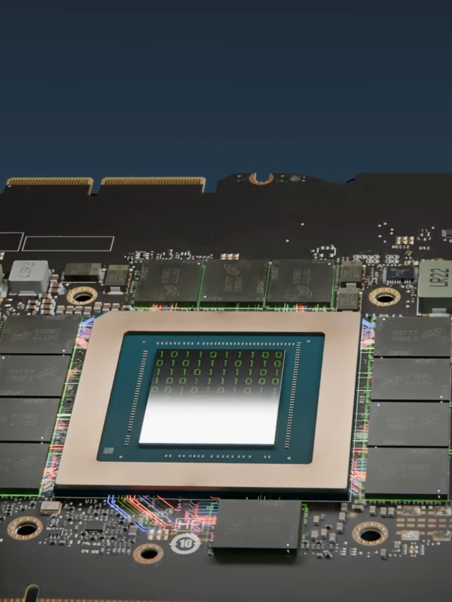 How do Graphics Cards Work？  Exploring GPU Architectur #grafikkarte #exploring #gpu #pcgaming