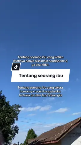 Ibu harus tetap sehat gagas waras🤲 #fypage #fyp #newmom #quotestory #MentalHealth #newmom 
