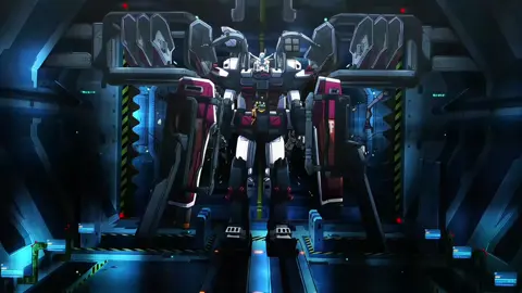 he's mentally ill #ioflaming #gundamthunderbolt #mobilesuitgundamthunderbolt #gundamtiktok #fyp #gundam #mobilesuitgundam 