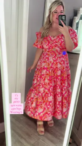👗 #shopthetrend #midsizestyle #midsizegal #midsizetiktok #dresses  #fashiontips, #trendylooks, #fashioninspo, #OOTD, #casualstyle