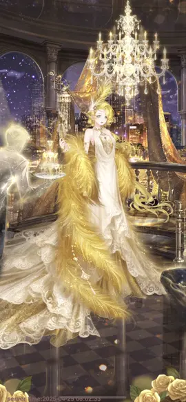 Big Tết 2026: Hào Quang Hỗn Loạn - Yến Tiệc Vàng Son #fyp #xuhuong #ngoisaothoitrang 