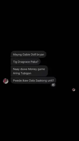 matsalam sapag salig boss idol🤜