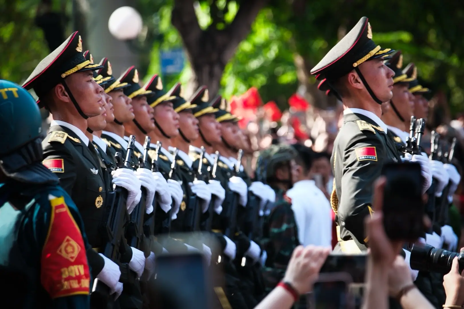 #dieubinh #30thang4 #xuhuong #doclaptudohanhphuc 