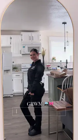 <3  #girlcop #womeninlawenforcement #policeofficer #copsoftiktok #feminineenergy #lawenforcement #police #policeofficer #copsoftiktok #trending #policeoftiktok #trending #makeup #grwm #policegrwm 