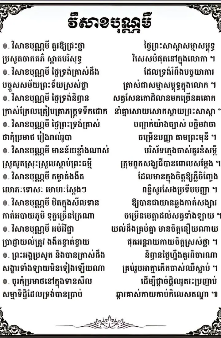 #ព្រះពុទ្ធសាសនា 