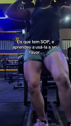 Pelo menos algo bom em ter a testosterona alta 💪😑 #prediabetes #sop #sindromedosovariospolicisticos #bemestar #emagrecimentosaudavel 