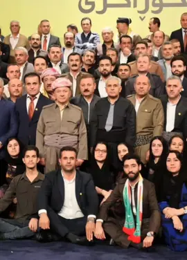 #سەرۆک_بارزانی #everyone 
