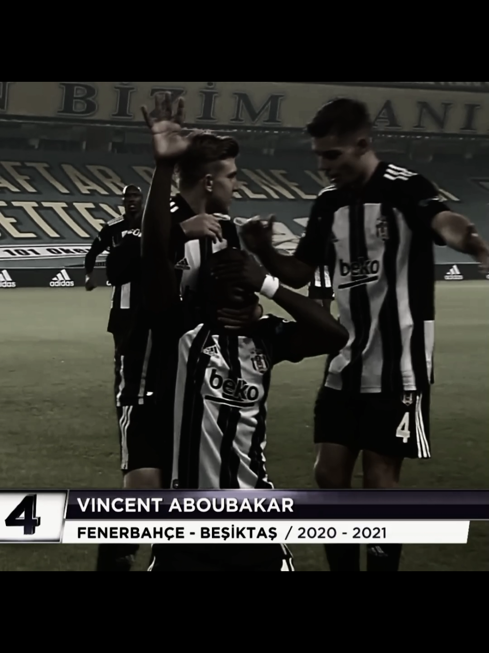 derbi moduna geçelim fener pittikina koyim  #besiktas #redmond#abubakar #fenerbahçe #fyp #keşfet