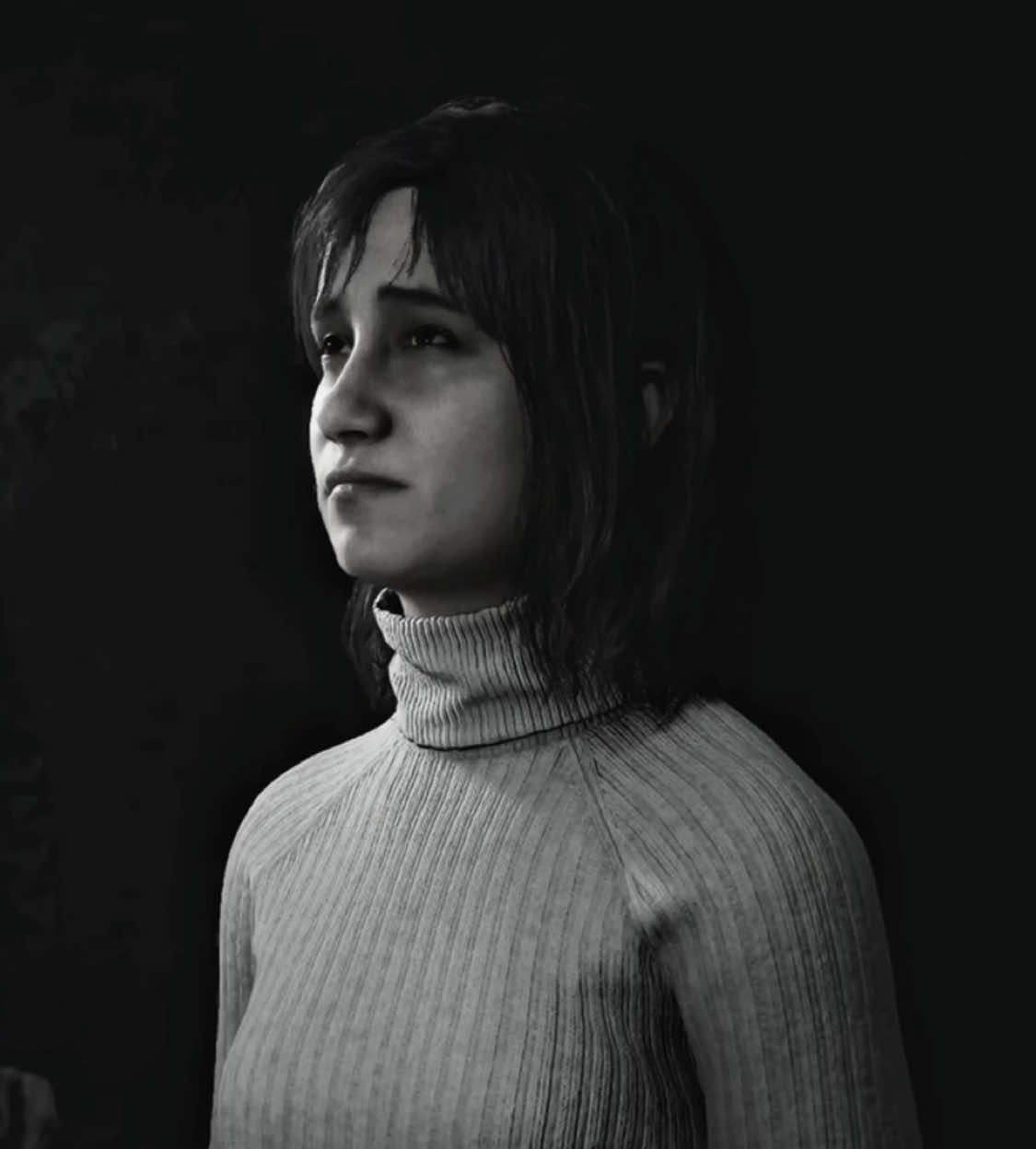 I guess things never really stay the same #angelaorosco #angelaoroscoedit #angelaoroscokinniemoment #angelaoroscosilenthill2 #angelaoroscosh2 #silenthill #silenthill2 #silenthill2remake #dlaciebie #dc #foryoupage #fyp scp:@ethanwinterses