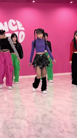 VividTOKYO💗 RUUsan Artistclass #vividtokyo #ruu #dance #dancevideo #jc #kidsdance 