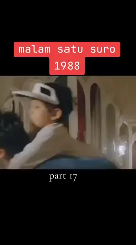 #malamsatusuro #1988 