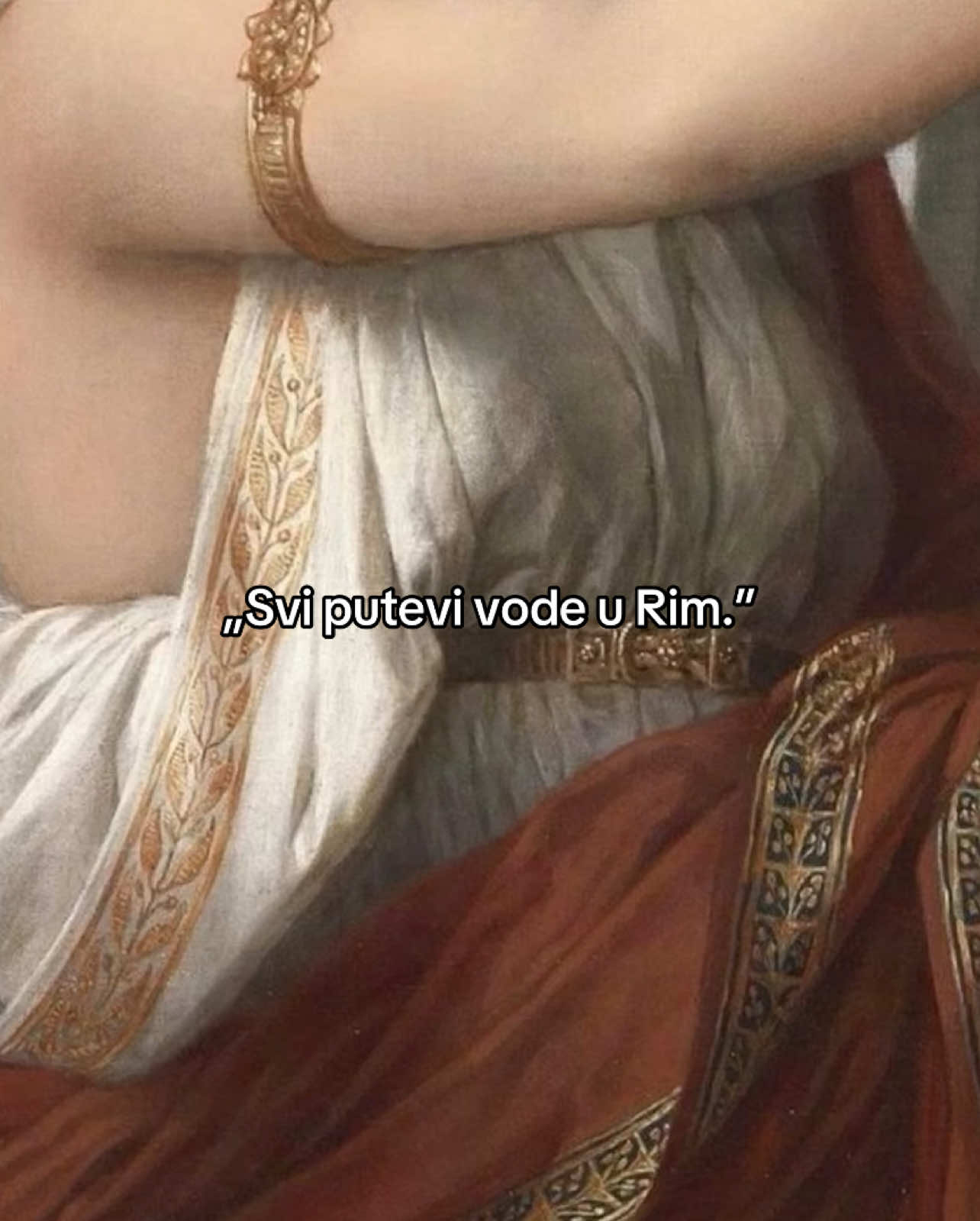 Antički Rim #fyp #foryoupage #foryou #ancientrome #romanempire #history #aesthetic #rim #rimskocarstvo 